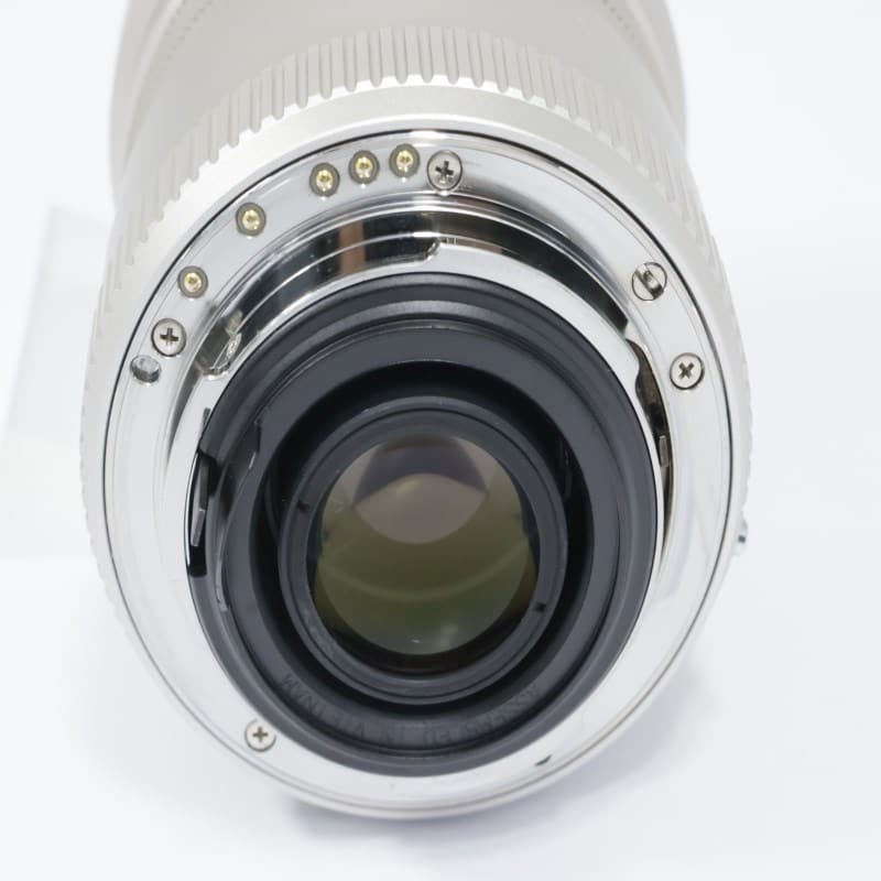 smc PENTAX-FA31mmF1.8AL Limited シルバー