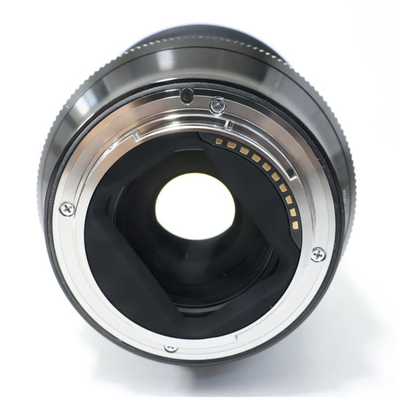 24-70mm F2.8 DG DN II | Art ソニーE