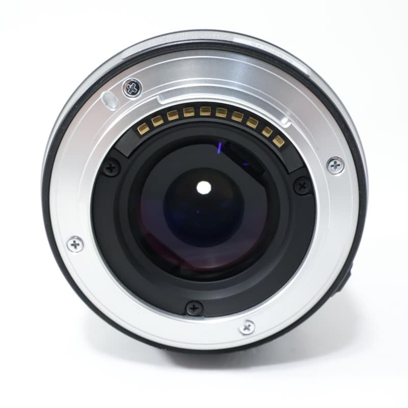 フジノンレンズ XF16-50mmF2.8-4.8 R LM WR