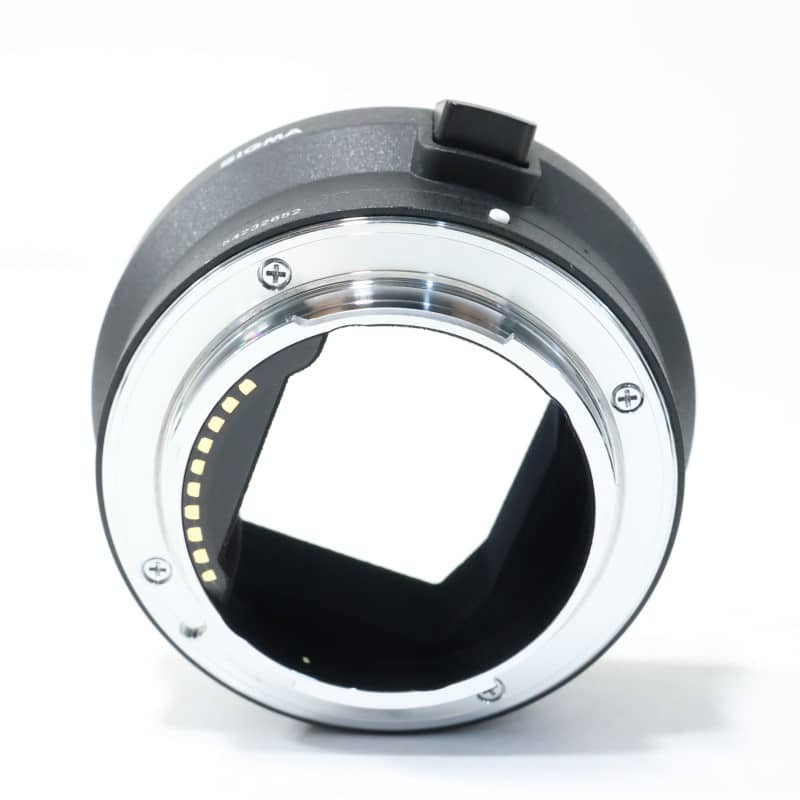 MOUNT CONVERTER MC-11 CANON EF-E