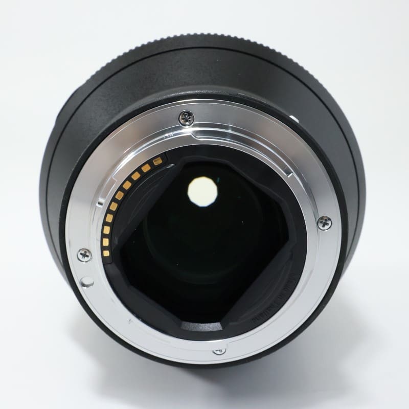 FE 85mm F1.4 GM SEL85F14GM