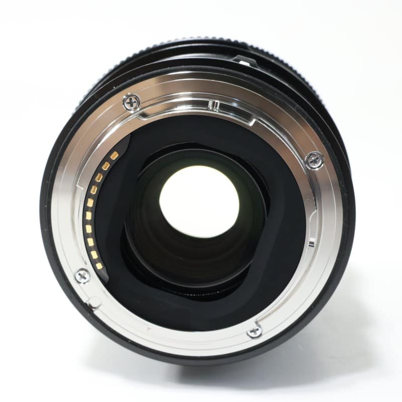24mm F2 DG DN Contemporary ソニーE
