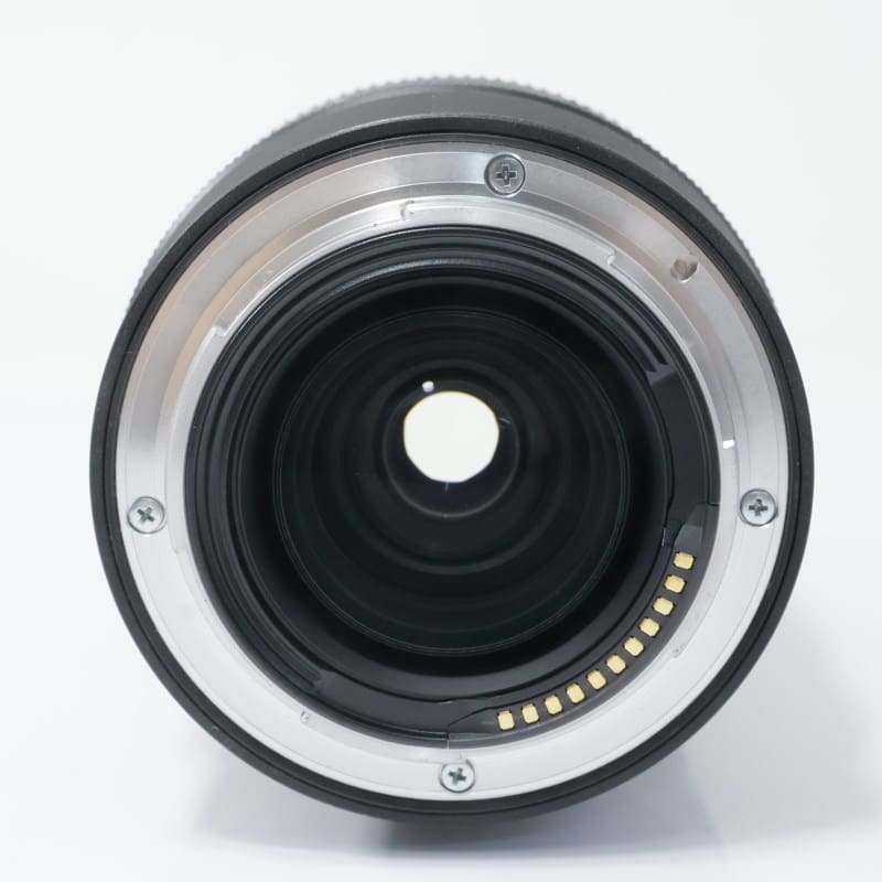 NIKKOR Z 28-400mm f/4-8 VR
