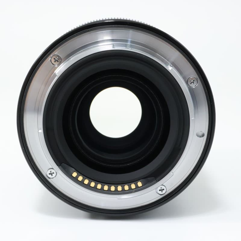 NIKKOR Z 35mm f/1.8 S
