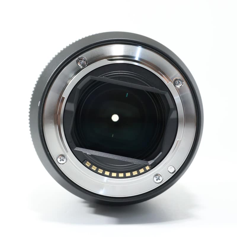 FE 85mm F1.4 GM II SEL85F14GM2