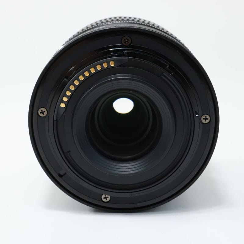 NIKKOR Z DX 12-28mm f/3.5-5.6 PZ VR