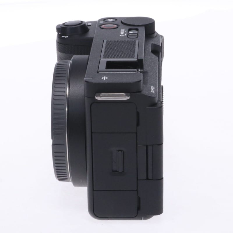 VLOGCAM ZV-E10 II ボディ ブラック ZV-E10M2B