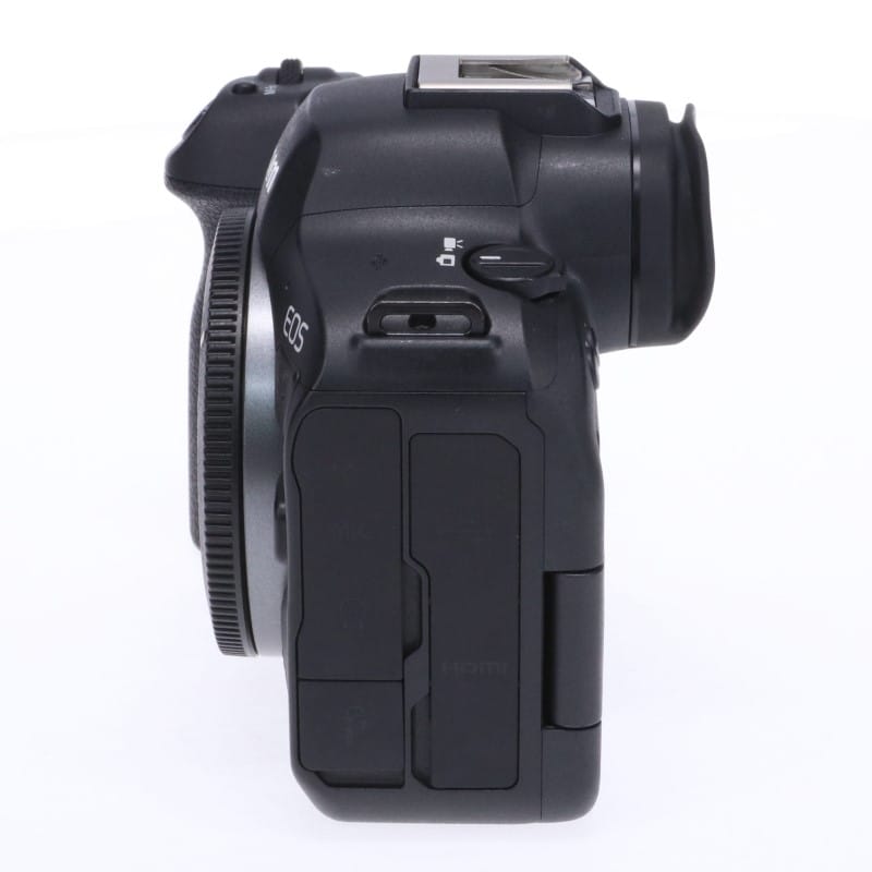 EOS R6 Mark II ボディー