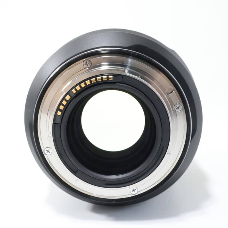 RF50mm F1.2 L USM