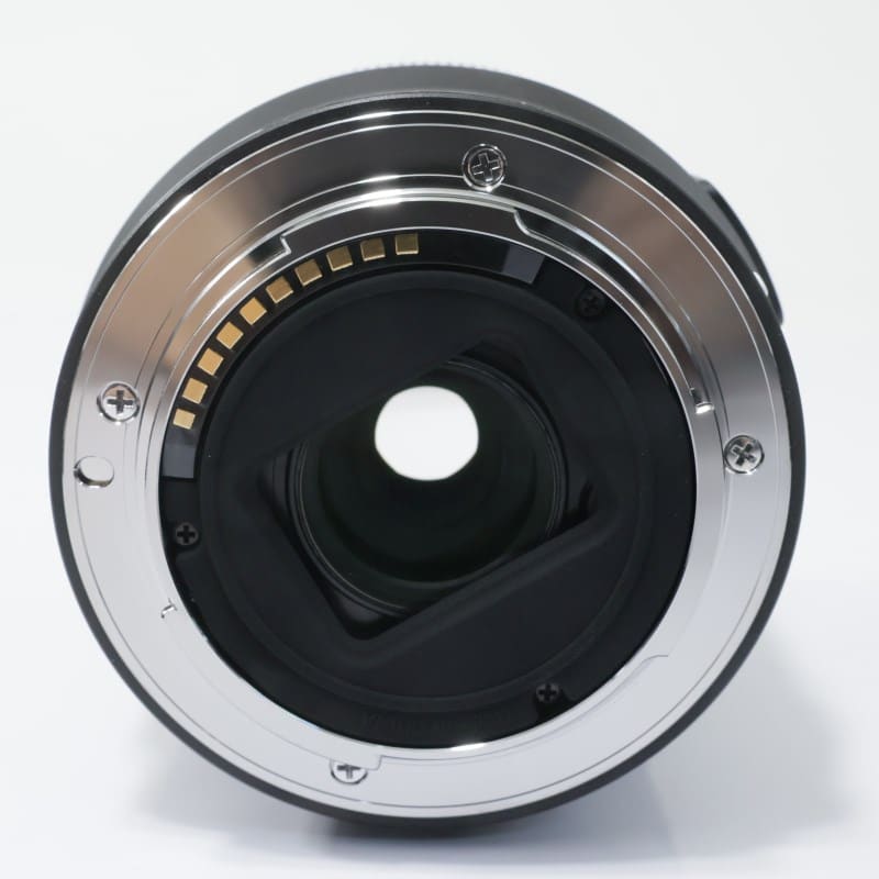 E 18-135mm F3.5-5.6 OSS SEL18135