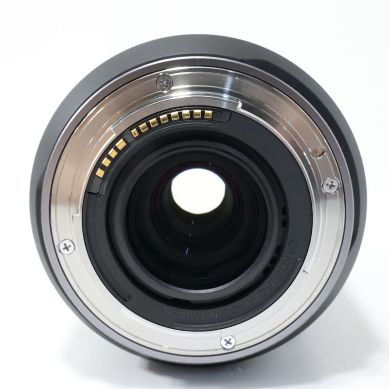 RF24-240mm F4-6.3 IS USM