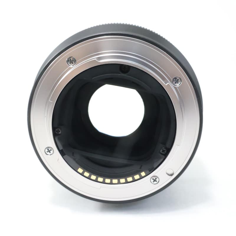 FE 50mm F1.8 SEL50F18F