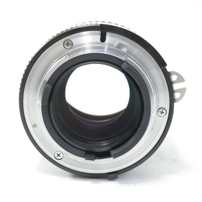 AI Nikkor 105mm F2.5S