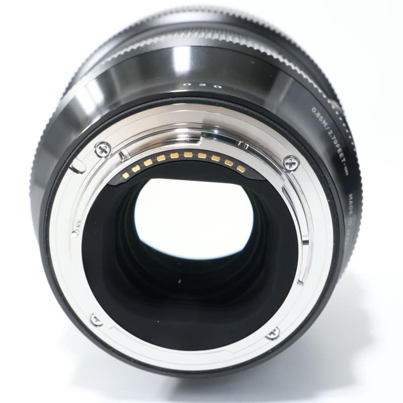 85mm F1.4 DG DN Art ソニーEマウント