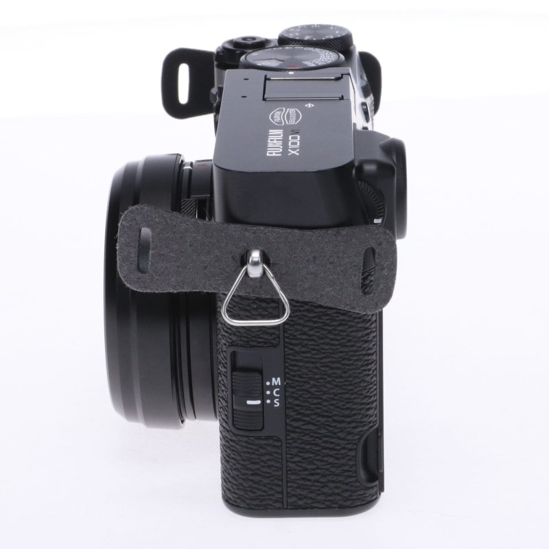FUJIFILM X100VI ボディ ブラック