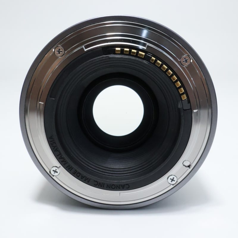 RF50mm F1.8 STM