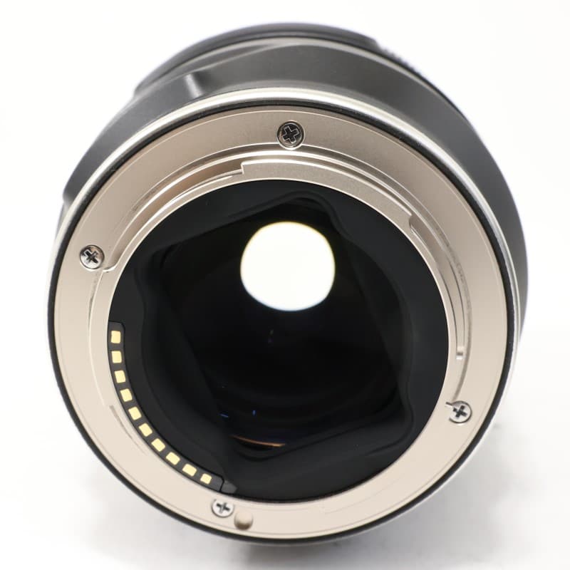 90mm F/2.8 Di III MACRO VXD F072 ソニーE