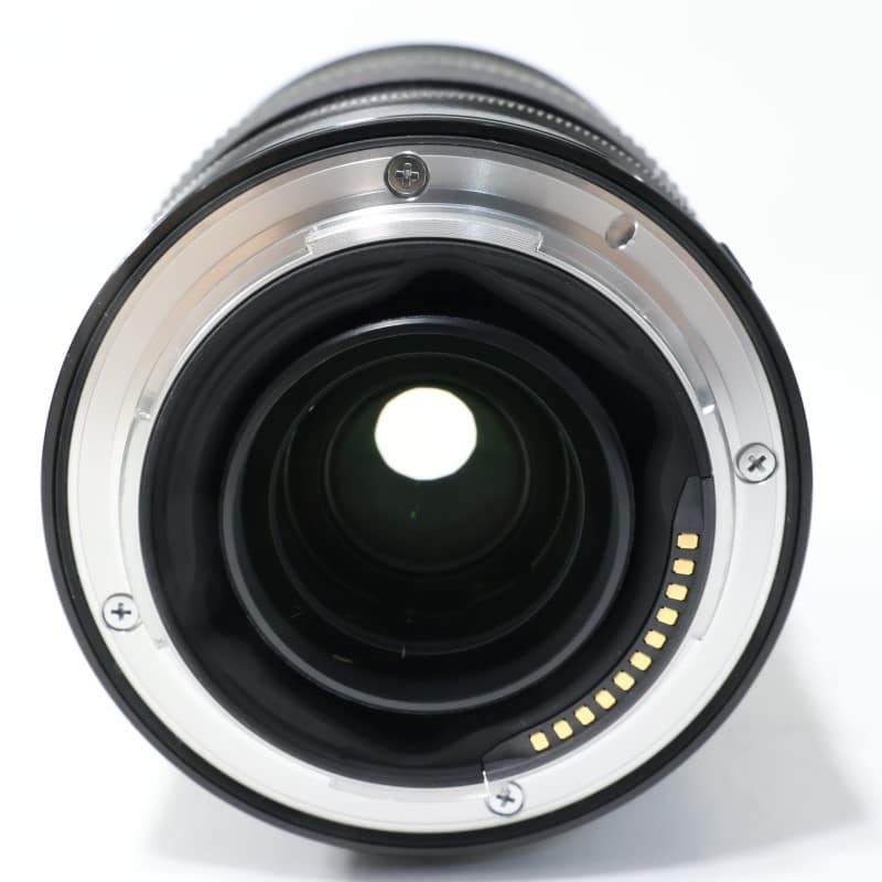 NIKKOR Z 24-120mm f/4 S