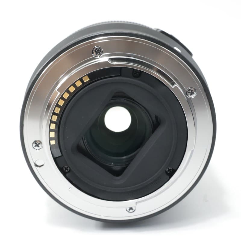 E 18-135mm F3.5-5.6 OSS SEL18135