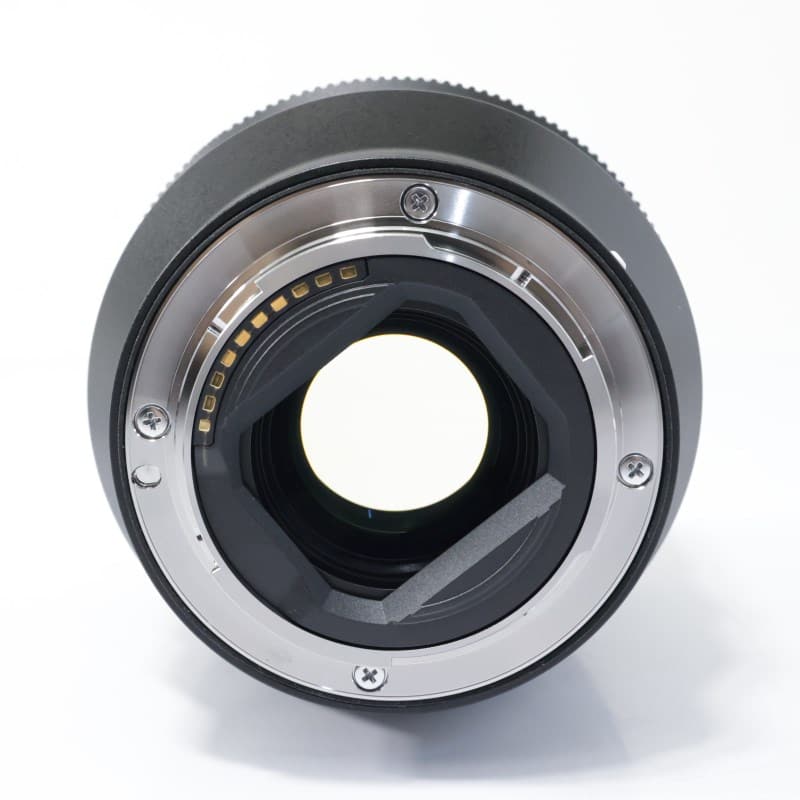 SONY FE 50mm F1.4 GM SEL50F14GM AB+ランク 中古｜フジヤカメラ