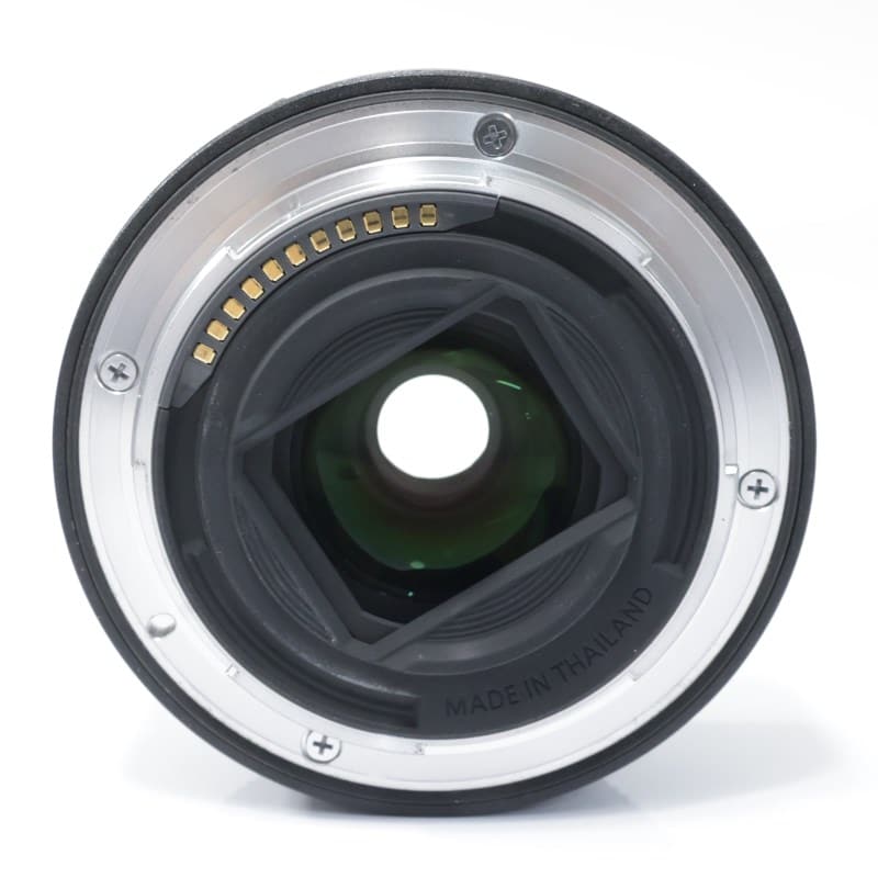 NIKKOR Z 26mm f/2.8