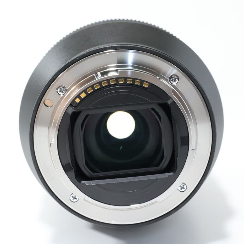 FE 24-105mm F4 G OSS SEL24105G