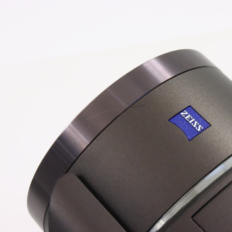 FDR-AX45/TIC [FDR-AX45 ブラウン]