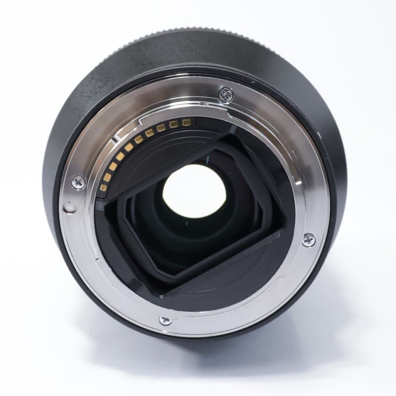 SONY FE 24-105mm F4 G OSS SEL24105G AB-ランク 中古｜フジヤカメラ