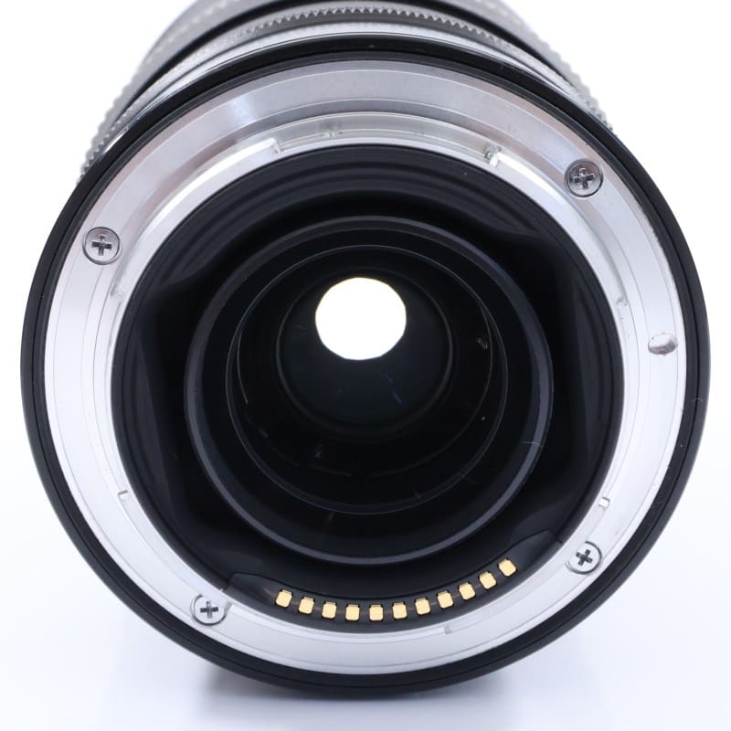 Nikon NIKKOR Z 24-120mm f/4 S AB+ランク 中古｜フジヤカメラ