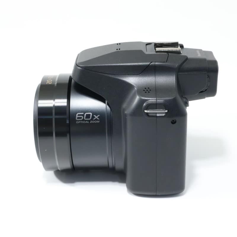 LUMIX FZ85D DC-FZ85D