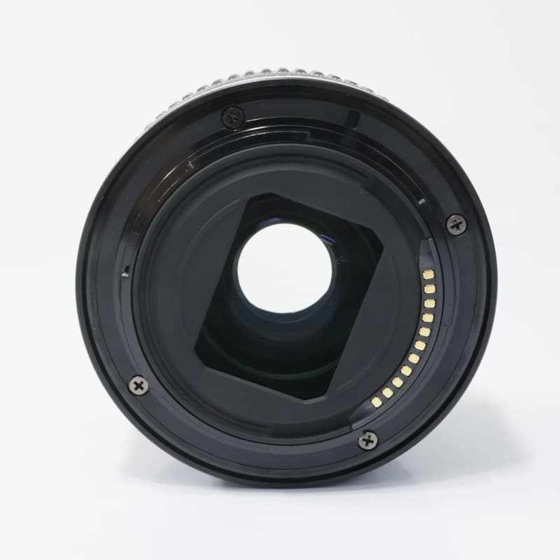 NIKKOR Z 40mm f/2 SE