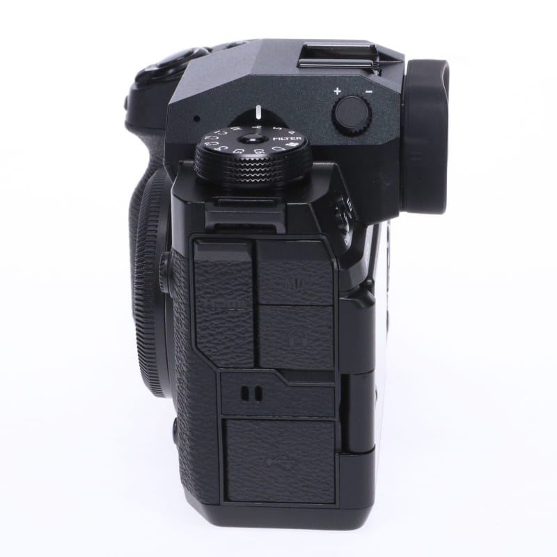 FUJIFILM X-H2S ボディ