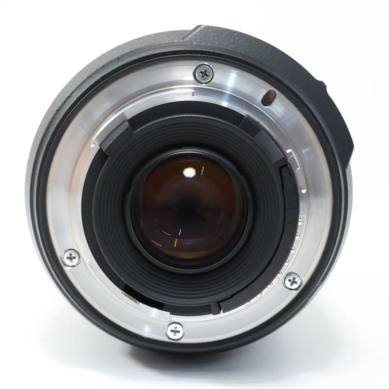 AF-S DX NIKKOR 16-85mm f/3.5-5.6G ED VR