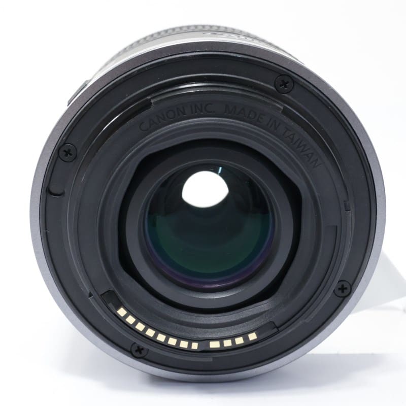 Canon RF24-50mm F4.5-6.3 IS STM AB-ランク 中古｜フジヤカメラ