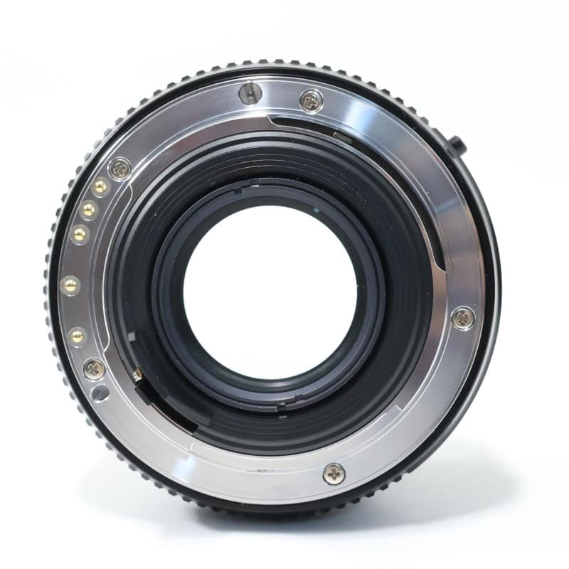 smc PENTAX-FA 43mm F1.9 Limited ブラック