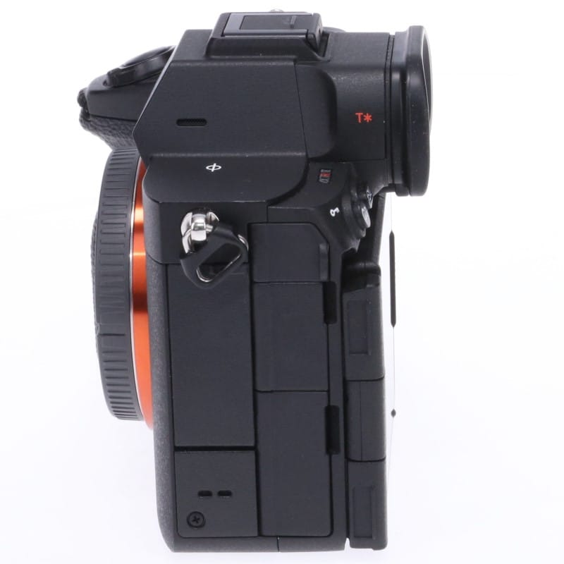 α7R V ボディ ILCE-7RM5