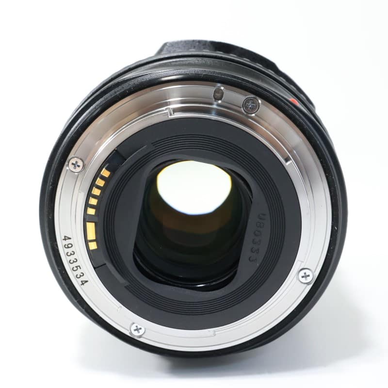 EF 24-105mm F4 L IS USM