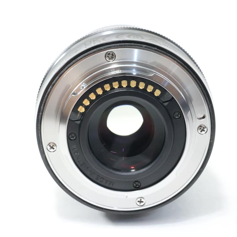 OM SYSTEM M.ZUIKO DIGITAL ED 12-45mm F4.0 PRO