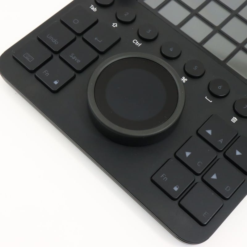 Loupedeck CT