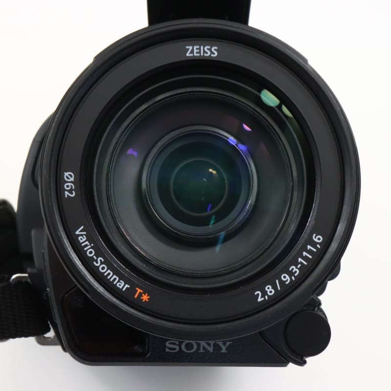 PXW-X70 [XDCAMメモリーカムコーダー]