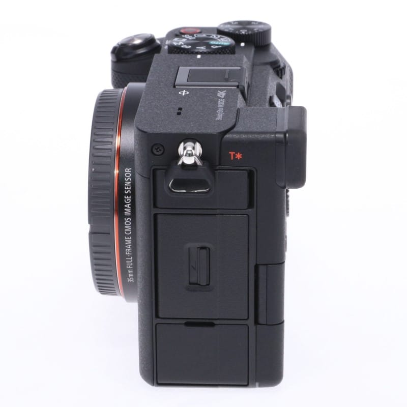 α7C ボディ ブラック ILCE-7CB