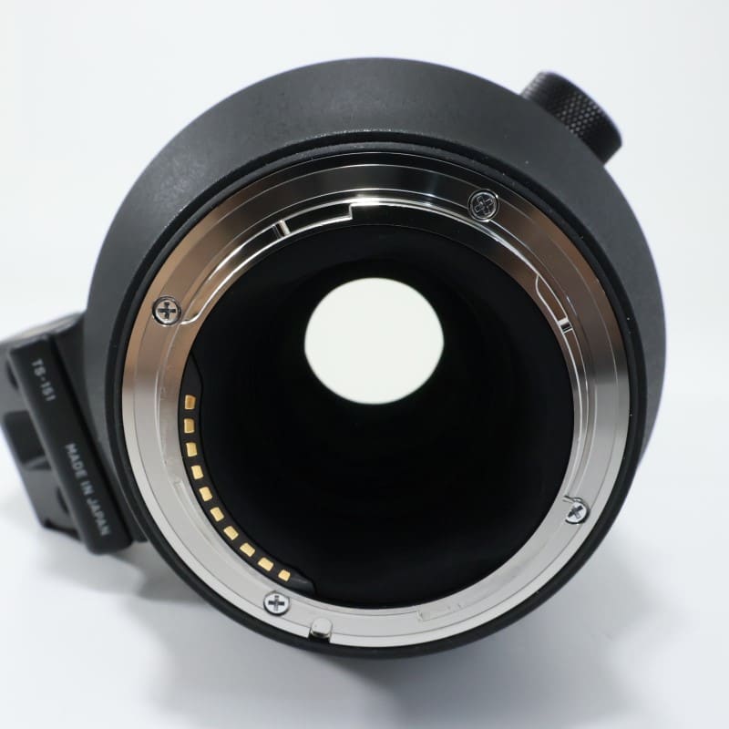 70-200mm F2.8 DG DN OS | Sports ソニーE