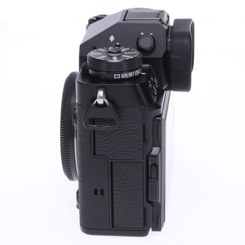 富士フイルム FUJIFILM X-T5 ボディ ブラック ABランク 中古｜フジヤカメラ