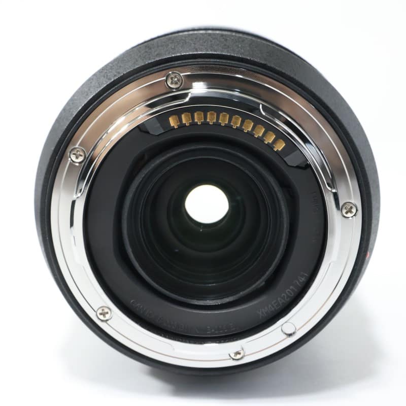 LUMIX S 28-200mm F4-7.1 MACRO O.I.S. S-R28200