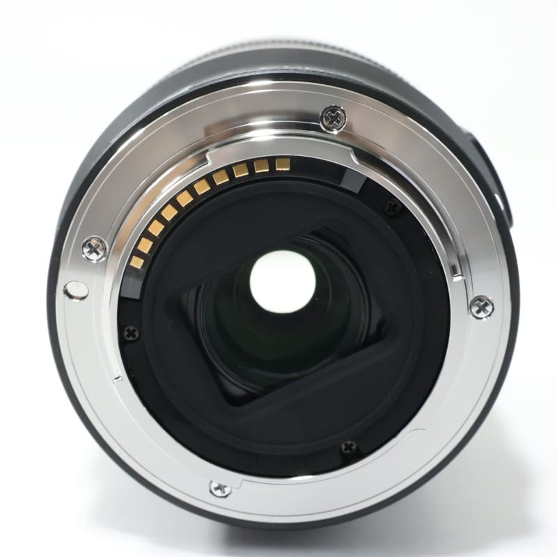 E 18-135mm F3.5-5.6 OSS SEL18135