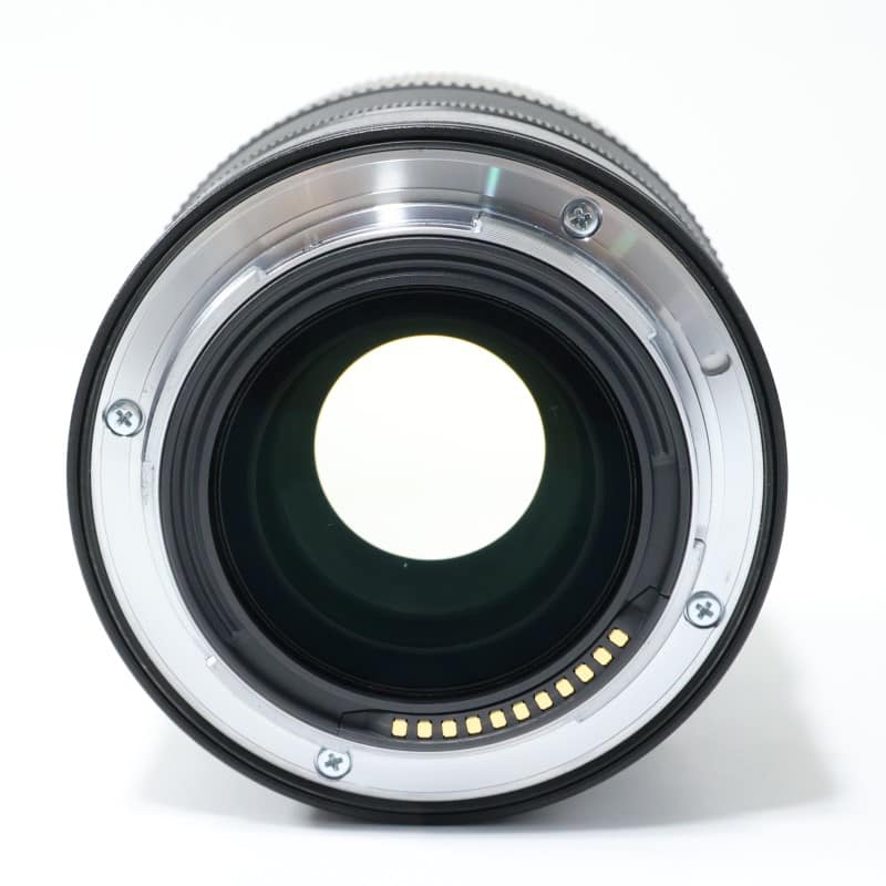 NIKKOR Z 35mm f/1.4