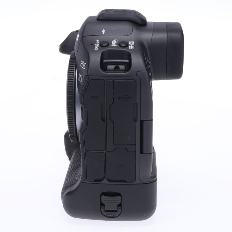 EOS R3 ボディー