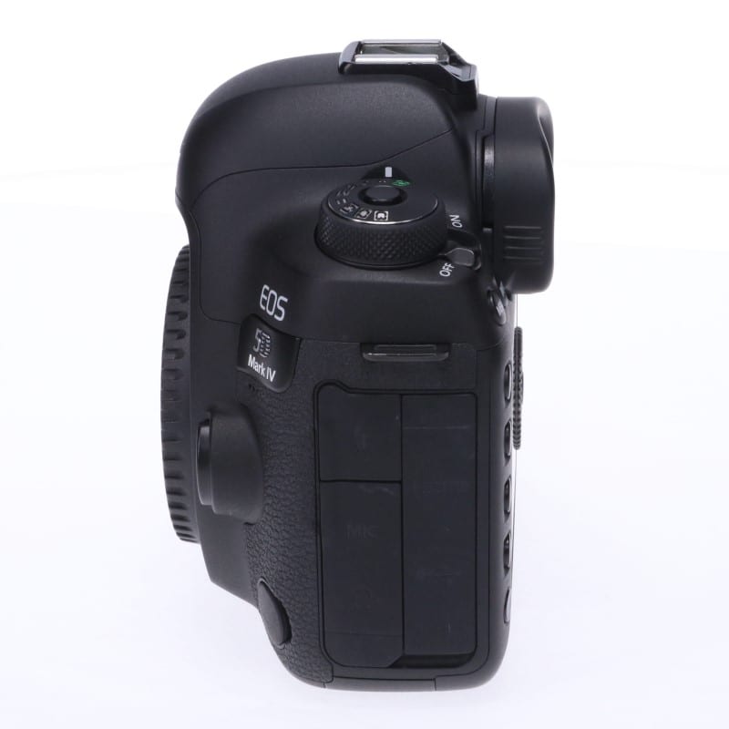 EOS 5D Mark IV ボディー