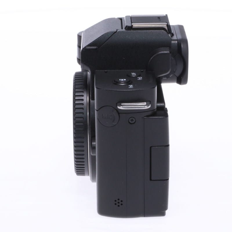 LUMIX G100D ボディ DC-G100D