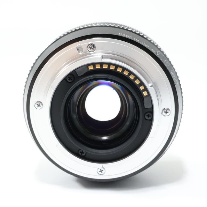 フジノン XF 18mm F2 R